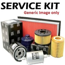 Fits VW Caddy 1.6 TDi Diesel