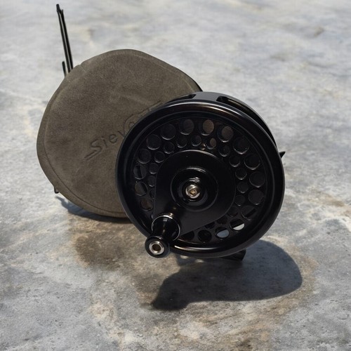 Moulinet sievert 200 dual - moulinet, mode