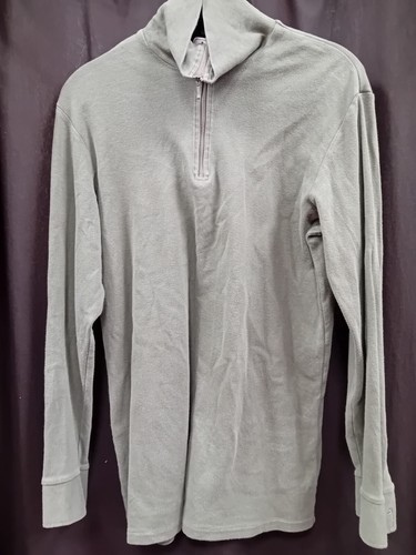 Chemise kaki militaire - chemise,