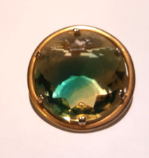 RARE ! ANCIENNE GRANDE BROCHE