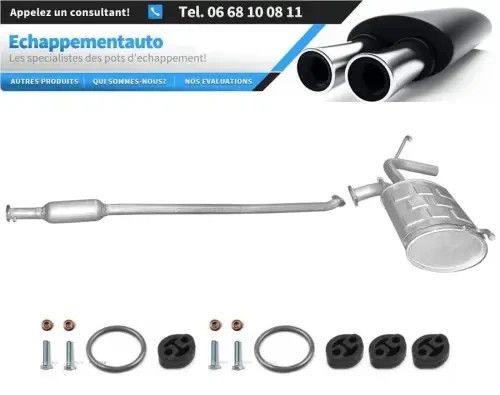 Subaru justy 5 - (96-04),
