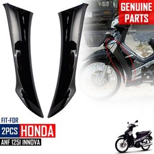 Cache bouclier carénage cadre