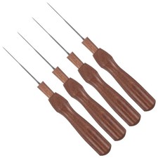  4 Pcs Manche Tampon En Feutre