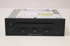Module radio/navigation Audi