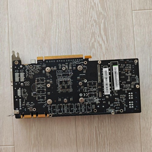 Carte graphique nvidia gtx - nvidia, 570