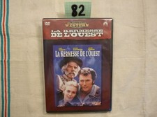 DVD : La Kermesse De l'Ouest -