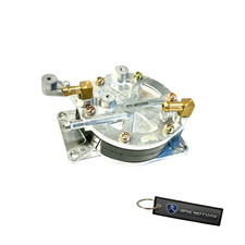 Carburant Pompe Assemblage