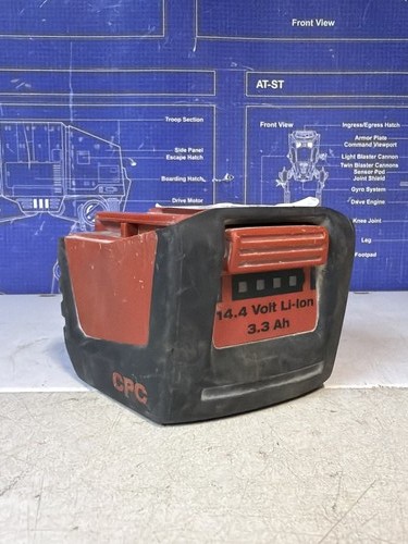 Batterie hitachi 3 - hitachi, b