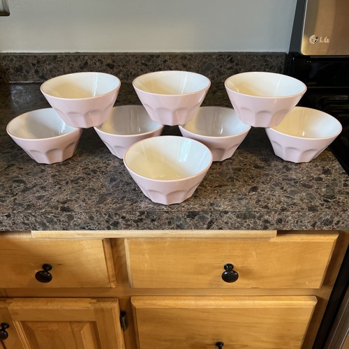 Ikea pink pokal dessert - pink,