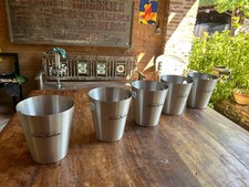 Seau à champagne NICOLAS