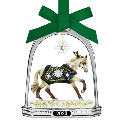Breyer 2023 ornement fête - 2023, de