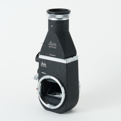 Leica visoflex type avec - leica,
