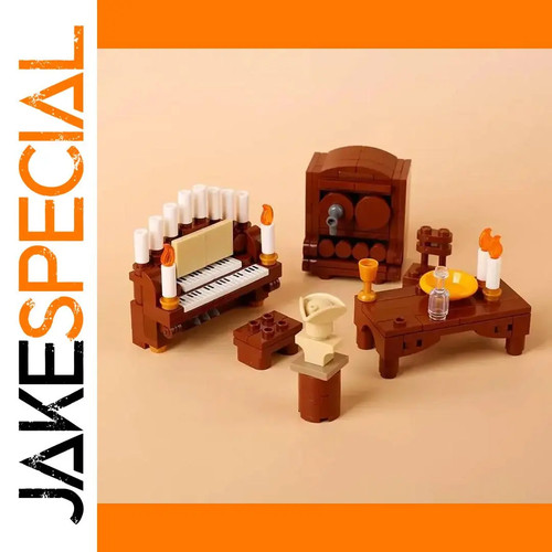 Jakespecial miniature - jakespecial,