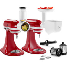 KitchenAid 5KSM2FPPC Kit 3