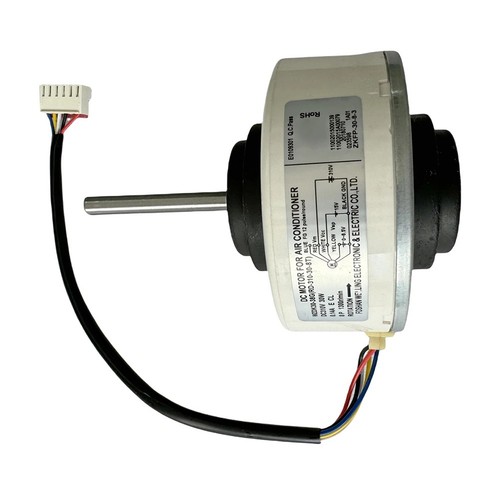 Moteur climatisation 30w dc - de,