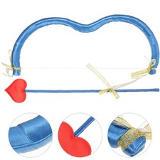  1 Set Cupid Arrow and Bow
