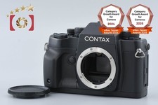 CONTAX RX 35mm SLR Film Camera