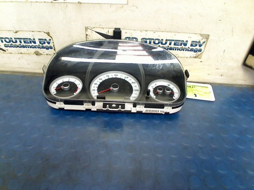 Compteur vitesse kia cee d - compteur, cee'd