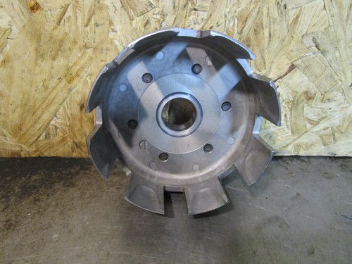 Cloche embrayage honda ca - honda,