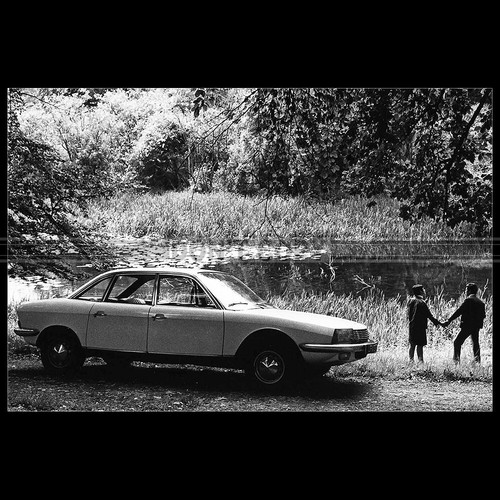 Photo 014715 nsu 80 1968 - a.014715,
