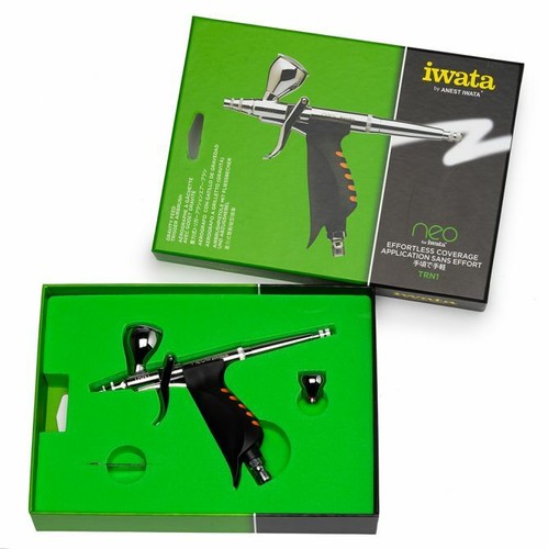 Iwata neo n5500 trn1 gravity - trn1,