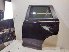 Porte Arriere Gauche pour