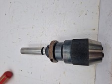 SCHAUBLIN tour 102 Albrecht  Mandrin de perçage 0 3/8  cylindrique 16 mm