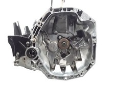 Boite de vitesses #C008871