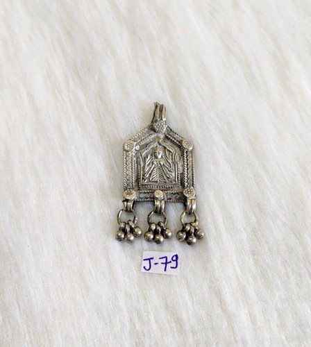 Vintage fait tribal - tribal, death