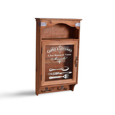 Vitrine D'Exposition Vintage