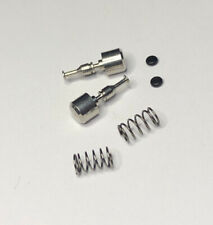 2 SEIKO 6138 chronograph