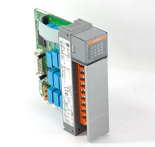 Allen Bradley 1746-OW16 Série
