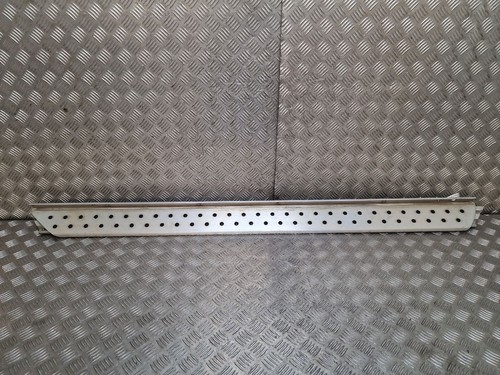 Marche pied lateral gauche - ,