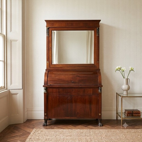 Bureau empire ancien - bureau,