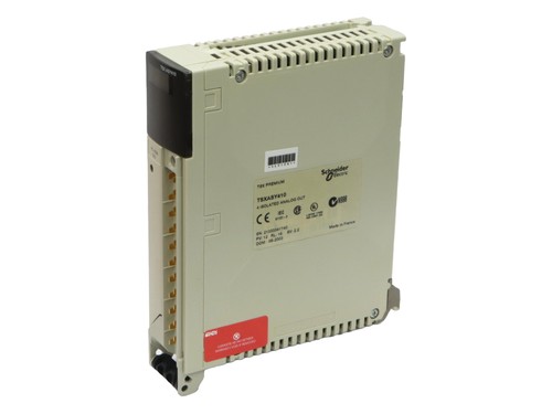 Tsxasy410 schneider electric - tsxasy410,
