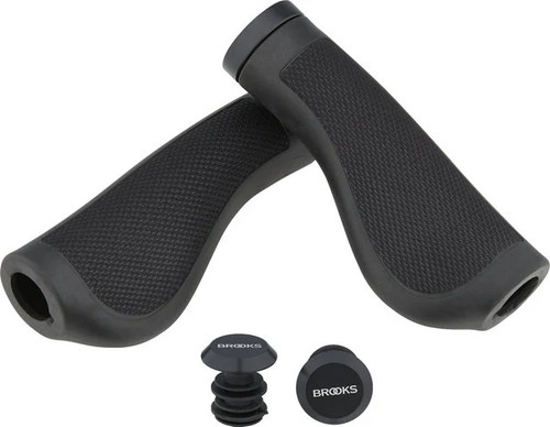 Brook garse ergonomic - brook's,