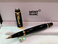 Stylo bille à bille Montblanc