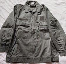 veste treillis militaire aviateur Armée de l'air French air force