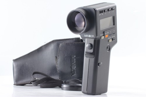 Testé exc 5 minolta - testé, ]