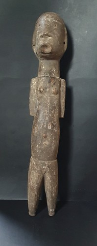 Statuette art africain - art, africain_peuple