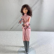 Pink Lady Keiko doll