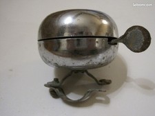 ANCIENNE SONNETTE DE VELO