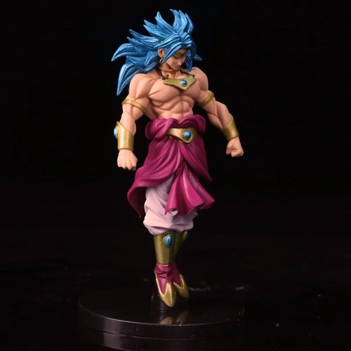 Figurine broly dragon - dragon, z