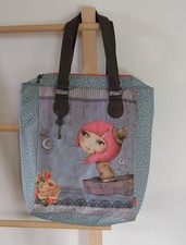 Sac Santoro London / Gorguss