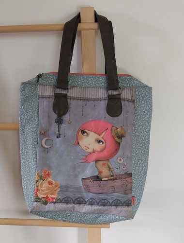 Sac santoro london gorguss - london,