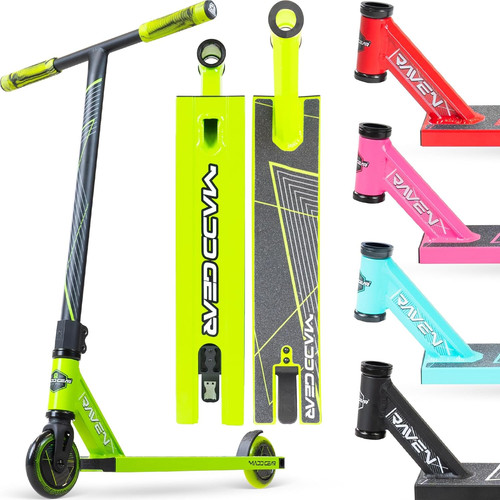 Pro stunt scooter - pro,