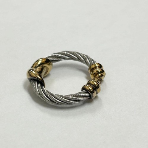 Bague philippe charriol - bague,
