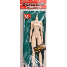 Obitsu SBH-M 27Cm Femme /