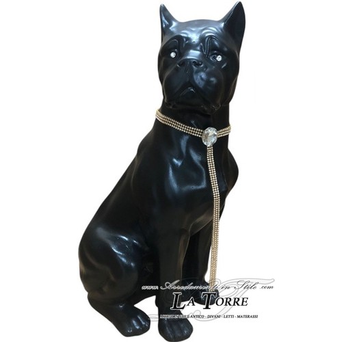 Statue sculpture boxeur - sculpture,