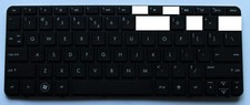 HP431 Touches pour clavier HP